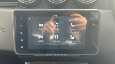 Dacia Duster 1.0 TCe 90 Expression 5dr Petrol Estate